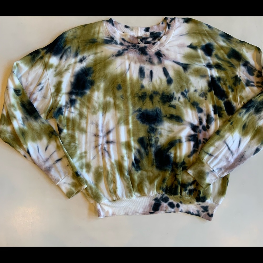 Young Fabulous & Broke Coraline Sweatshirt